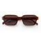 Booth / New Spice & Hustler Brown Polarised Gradient Lens